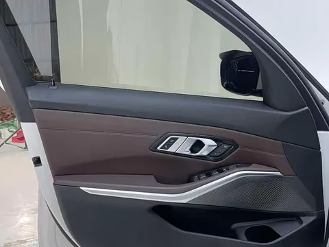 BMW 3, миниатюра 20