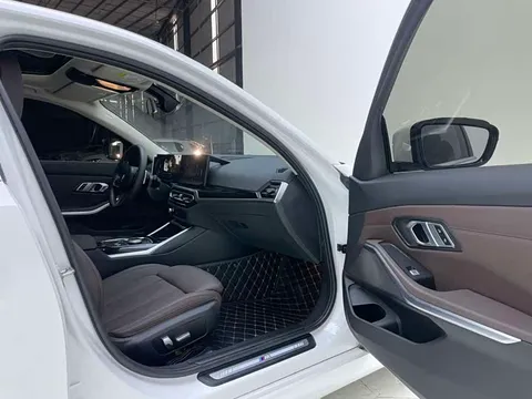 BMW 3, миниатюра 22