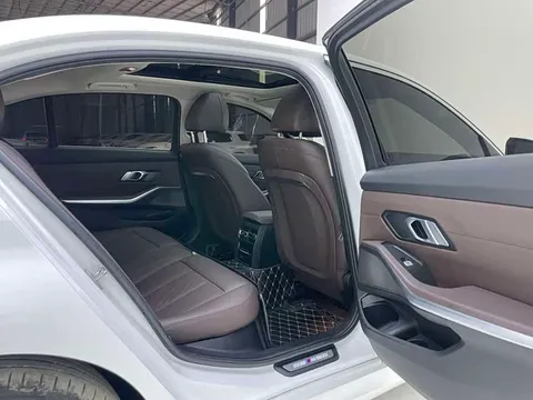 BMW 3, миниатюра 26