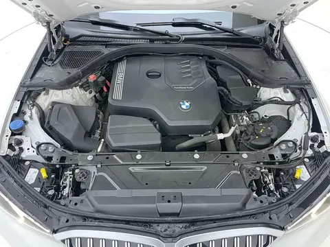 BMW 3, миниатюра 30