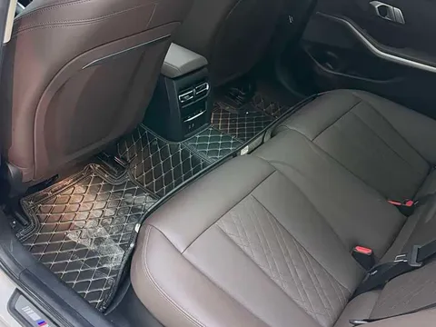 BMW 3, миниатюра 32