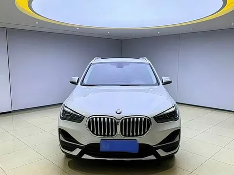 BMW X1, миниатюра 2