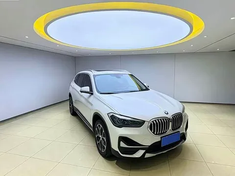 BMW X1, миниатюра 3