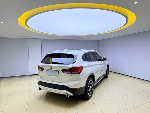 BMW X1, миниатюра 4