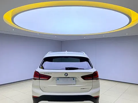 BMW X1, миниатюра 5