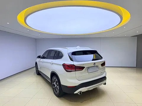 BMW X1, миниатюра 6