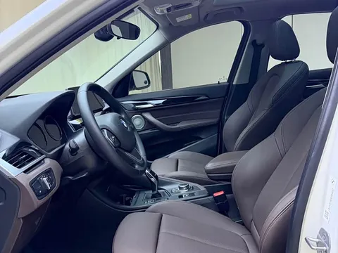 BMW X1, миниатюра 9