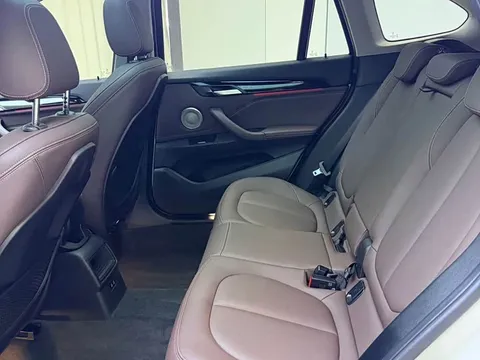 BMW X1, миниатюра 11