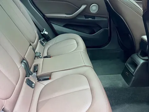 BMW X1, миниатюра 12