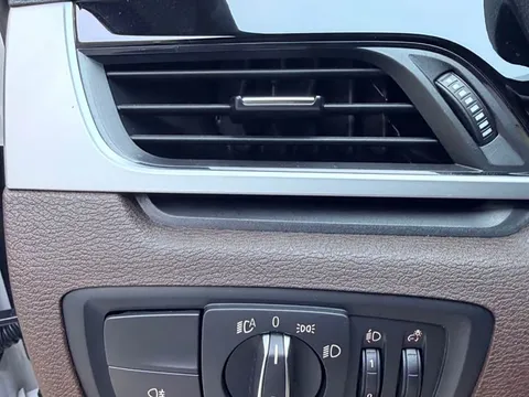 BMW X1, миниатюра 15
