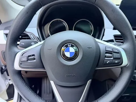 BMW X1, миниатюра 16