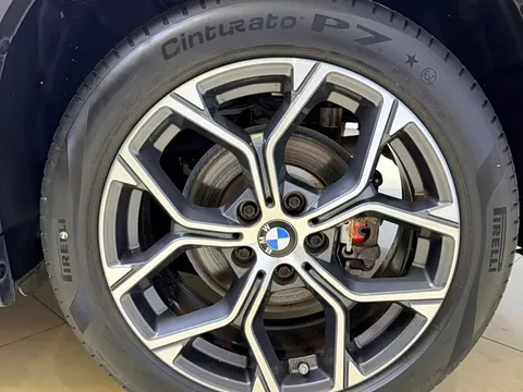 BMW X1, миниатюра 25