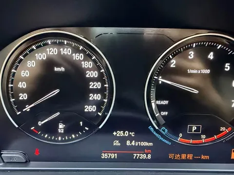 BMW X1, миниатюра 26