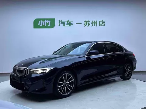 BMW 3