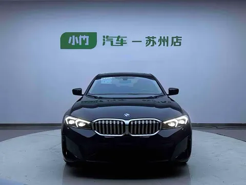BMW 3, миниатюра 2