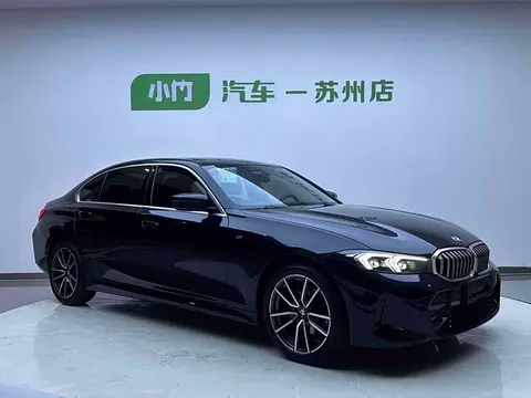 BMW 3, миниатюра 3