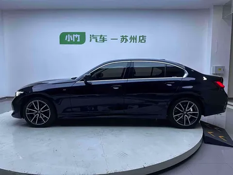 BMW 3, миниатюра 4