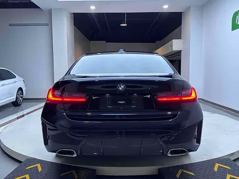 BMW 3, миниатюра 5