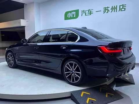 BMW 3, миниатюра 6