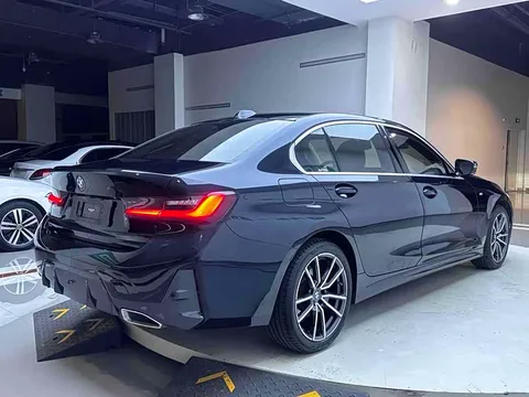 BMW 3, миниатюра 8