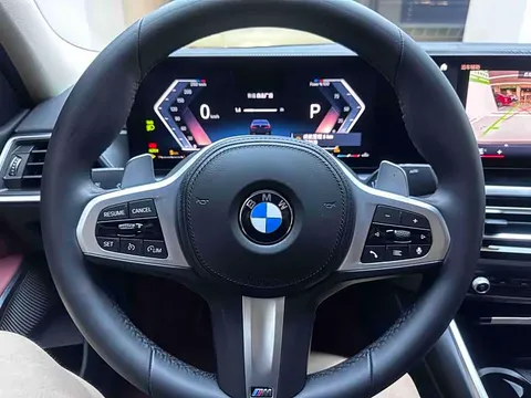 BMW 3, миниатюра 9