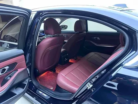 BMW 3, миниатюра 10