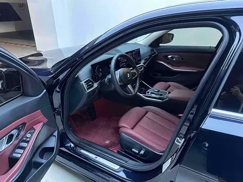BMW 3, миниатюра 11