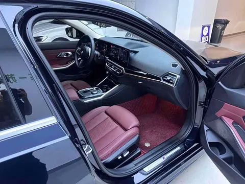 BMW 3, миниатюра 12