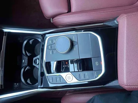 BMW 3, миниатюра 15