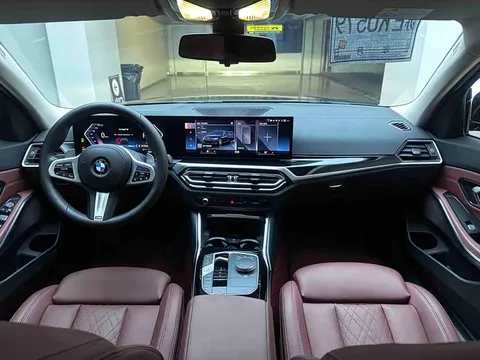 BMW 3, миниатюра 19