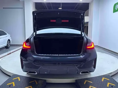 BMW 3, миниатюра 20