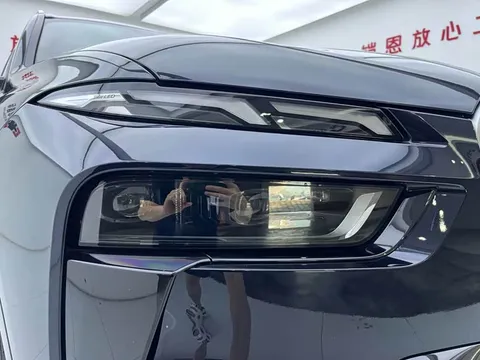 BMW X7, миниатюра 4