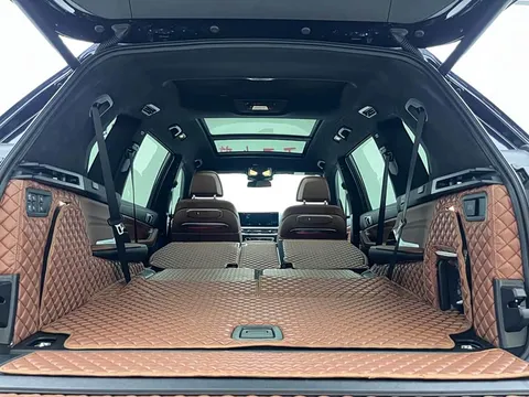 BMW X7, миниатюра 8