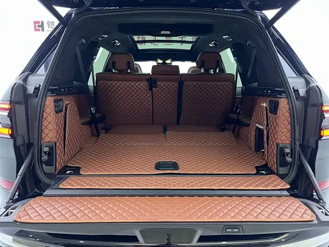 BMW X7, миниатюра 9