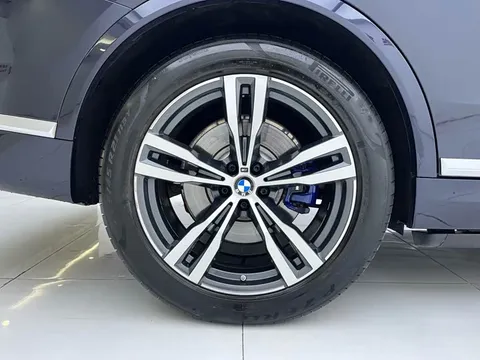 BMW X7, миниатюра 10