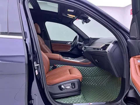 BMW X7, миниатюра 12