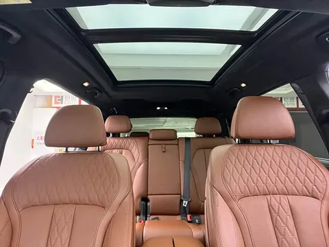 BMW X7, миниатюра 13