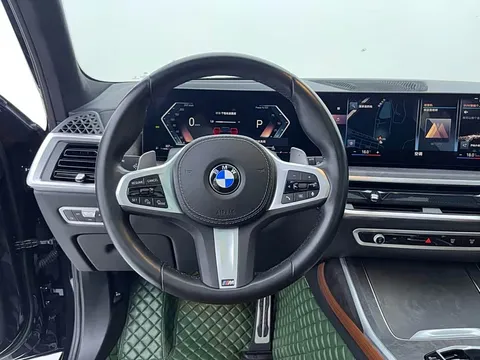 BMW X7, миниатюра 15