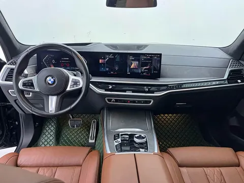 BMW X7, миниатюра 17