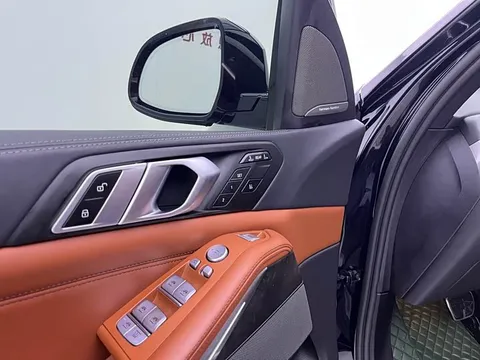 BMW X7, миниатюра 19