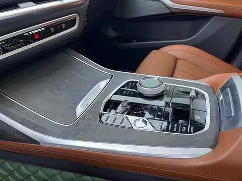 BMW X7, миниатюра 20