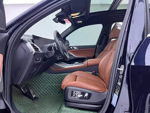 BMW X7, миниатюра 21