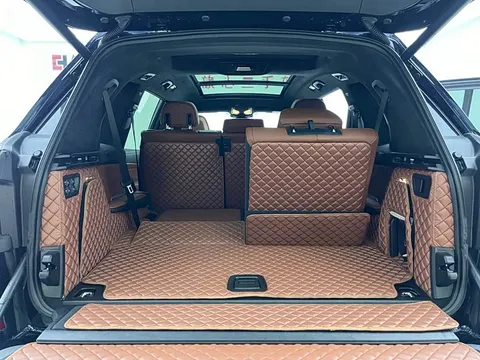 BMW X7, миниатюра 22