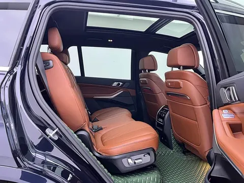BMW X7, миниатюра 23