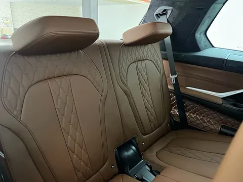 BMW X7, миниатюра 24