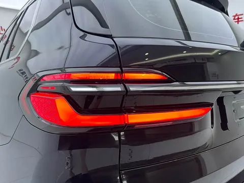 BMW X7, миниатюра 25