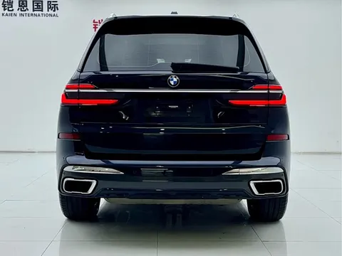 BMW X7, миниатюра 27