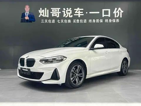 BMW 1