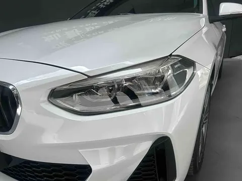 BMW 1, миниатюра 2