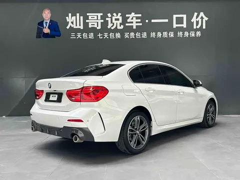 BMW 1, миниатюра 3